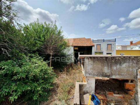 Moradias almeirim / santarém