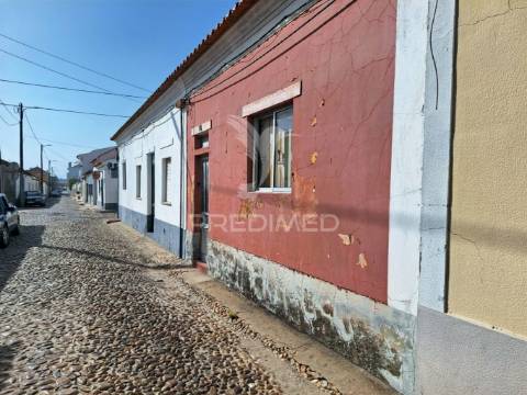 Moradias almeirim / santarém