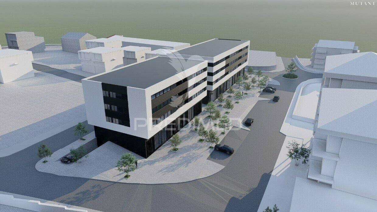 Loja edifício são pedro design i