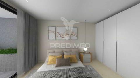 Moradia t4 isolada - charneca da caparica