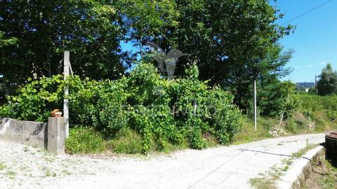 Terreno rustico em aboim (construtivel) - amarante