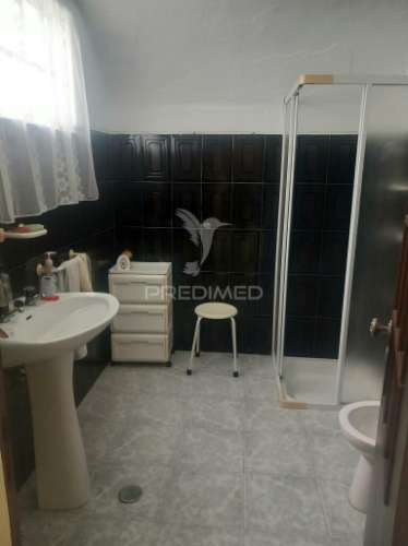 Rès de chão t2 com quintal