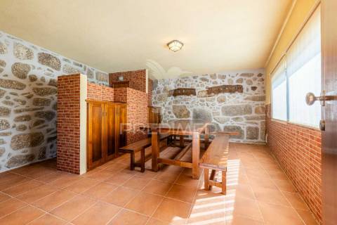 Moradia t3 situada junto à nossa senhora da abadia.