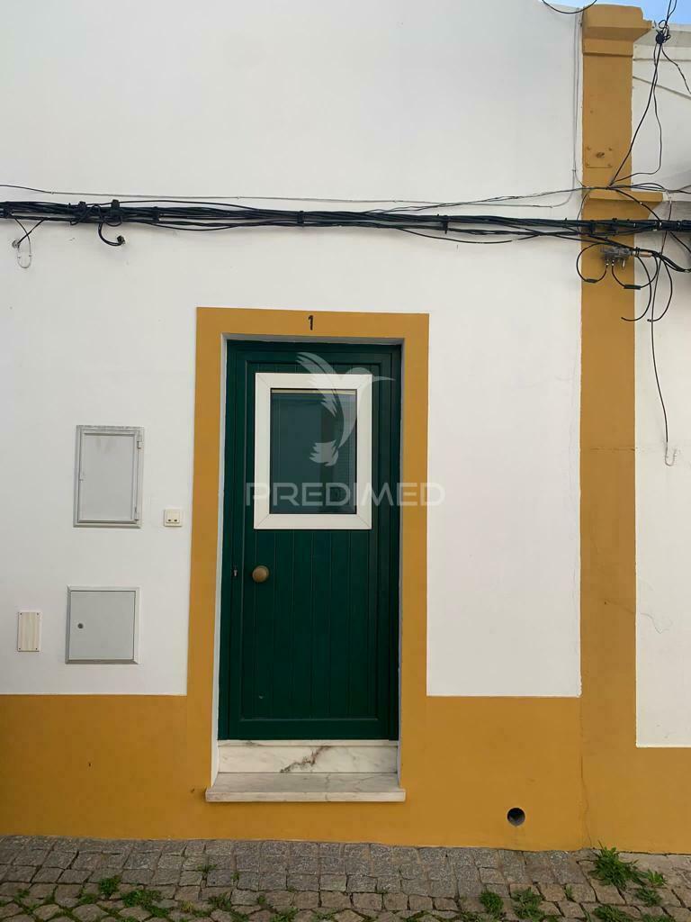 Prédio de habitação