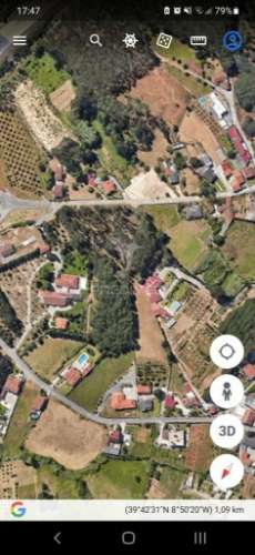 Terreno para construção para investidores