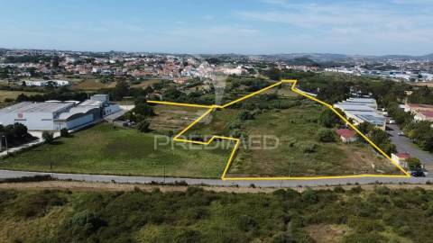 Grande terreno em ral2, para atividades económicas sintra