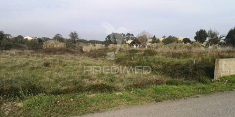Grande terreno em ral2, para atividades económicas sintra