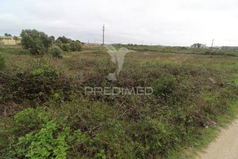 Grande terreno em ral2, para atividades económicas sintra