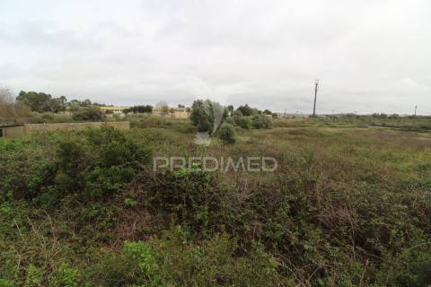 Grande terreno em ral2, para atividades económicas sintra