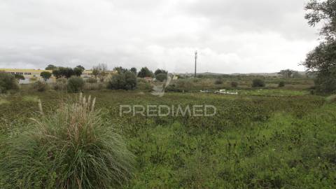 Grande terreno em ral2, para atividades económicas sintra