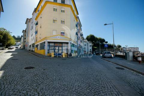 Apartamento t3 em gouveia