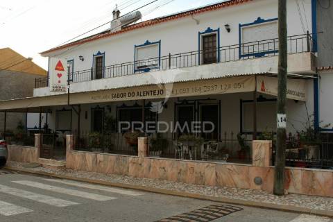 Moradia 4 andares t 15