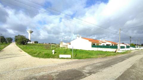 Terreno urbano para construção