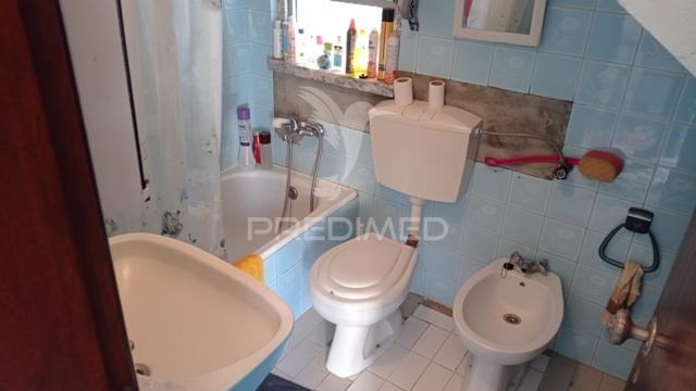 Casa t2 em couço, coruche