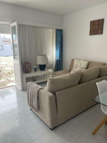 Apartamento t1 - vilamoura