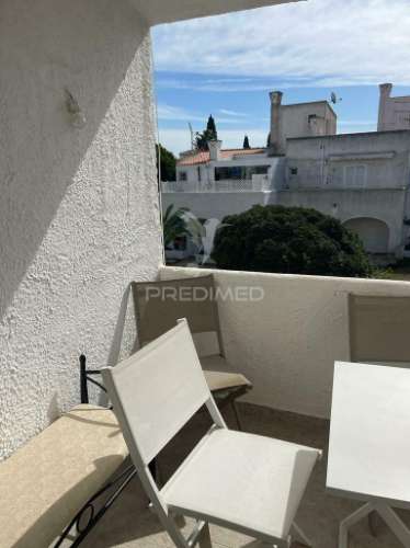 Apartamento t1 - vilamoura