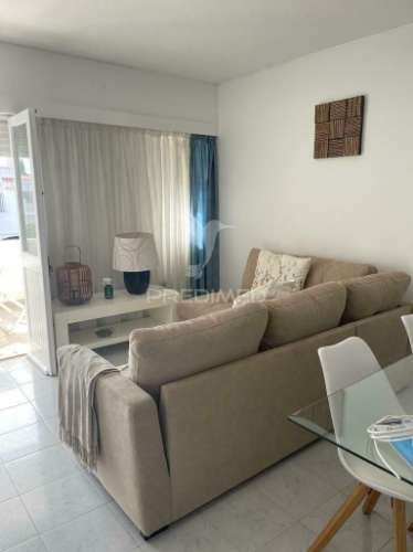 Apartamento t1 - vilamoura