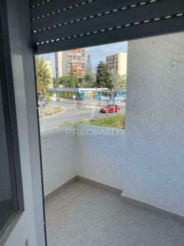 Apartamento t1 - vilamoura