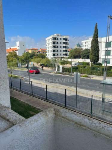 Apartamento t1 - vilamoura