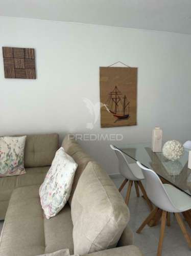 Apartamento t1 - vilamoura