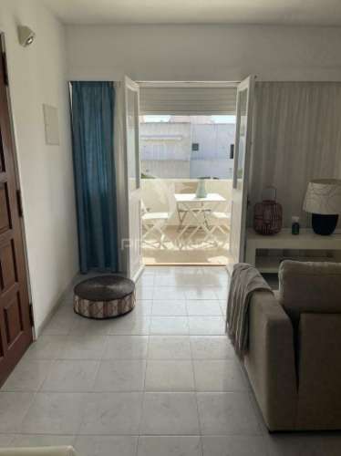 Apartamento t1 - vilamoura