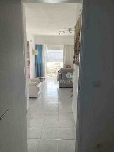 Apartamento t1 - vilamoura