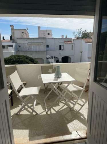 Apartamento t1 - vilamoura