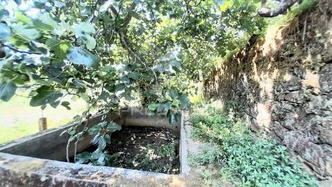 Moradia em pedra p/recuperar souto da casa
