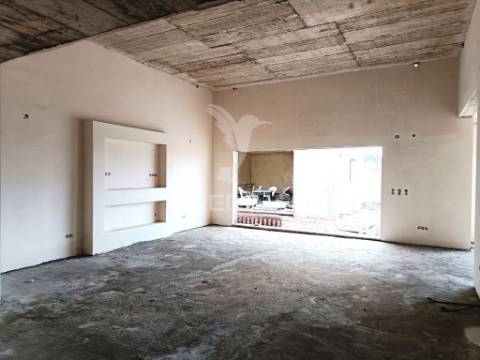 Moradia isolada t5, c/piscina e garagem, galeotas - azeitão