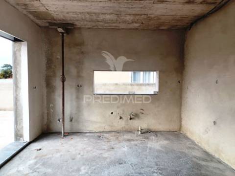 Moradia isolada t5, c/piscina e garagem, galeotas - azeitão