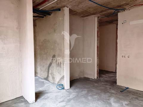 Moradia isolada t5, c/piscina e garagem, galeotas - azeitão