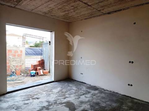 Moradia isolada t5, c/piscina e garagem, galeotas - azeitão