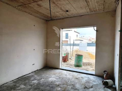 Moradia isolada t5, c/piscina e garagem, galeotas - azeitão