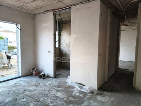 Moradia isolada t5, c/piscina e garagem, galeotas - azeitão
