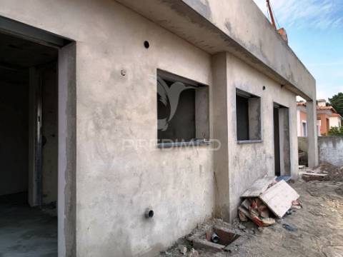 Moradia isolada t5, c/piscina e garagem, galeotas - azeitão