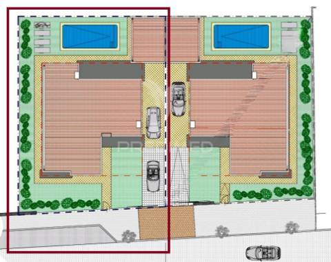 Moradia isolada t3 c/piscina e garagem, brejos de azeitão