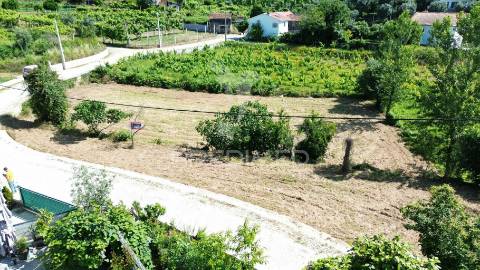 Terreno para construção de moradias multifamiliar