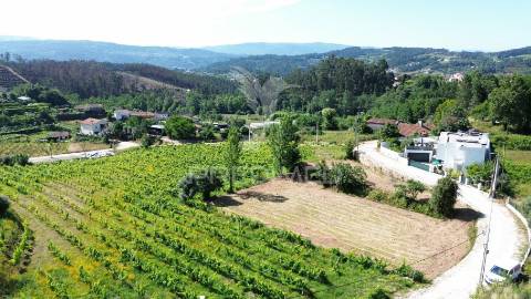 Terreno para construção de moradias multifamiliar