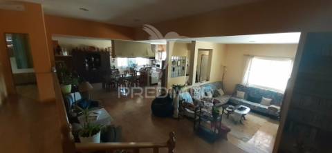 Quinta de 1,06 ha com moradia t4 em santa luzia – ourique