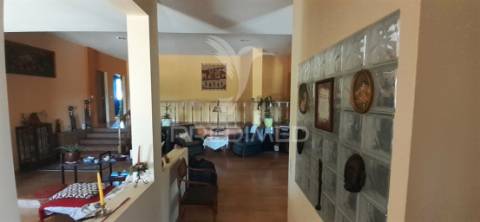 Quinta de 1,06 ha com moradia t4 em santa luzia – ourique