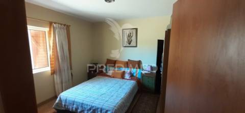Quinta de 1,06 ha com moradia t4 em santa luzia – ourique