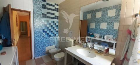 Quinta de 1,06 ha com moradia t4 em santa luzia – ourique