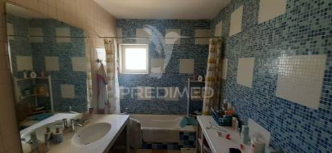 Quinta de 1,06 ha com moradia t4 em santa luzia – ourique