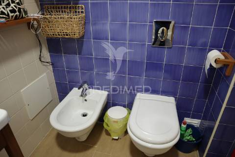 Moderno t2 em vila real de santo antónio, com garagem