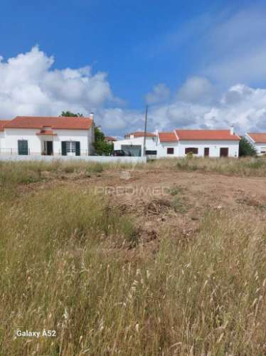 Terrenho urbano