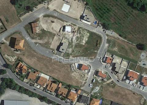 Lote de terreno covilhã