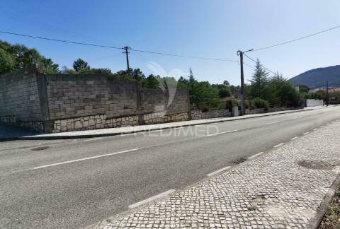 Terreno urbano, urbanização do bairro trigoso - portela das padeiras