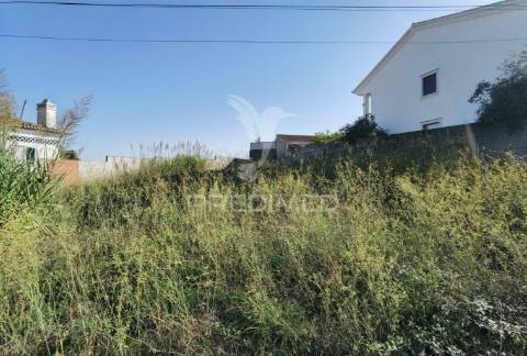 Terreno urbano, urbanização do bairro trigoso - portela das padeiras