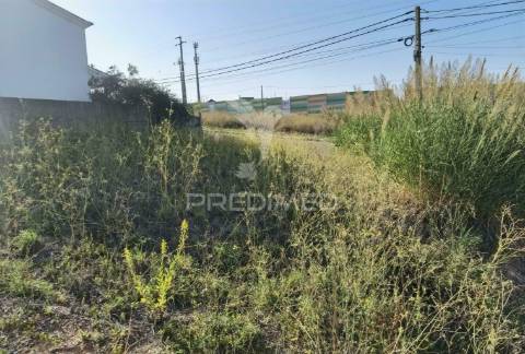 Terreno urbano, urbanização do bairro trigoso - portela das padeiras
