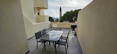 Apartamento t0+1 - albufeira jardim